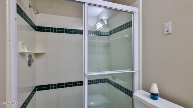 This lovely 3BR 2 BA home is located in the highly desirable on Plantation Bay Golf and Country Club in Florida - for sale on GolfHomes.com, golf home, golf lot