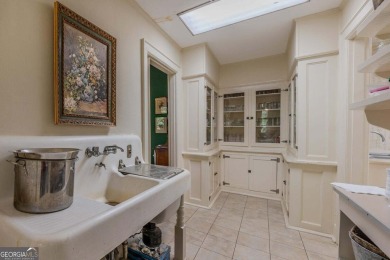 A unique property now offered for sale...This beautiful Southern on Trion Golf Club in Georgia - for sale on GolfHomes.com, golf home, golf lot