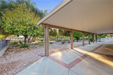 Located in the desirable Seven Hills 55+ Golf Course community on Seven Hills Golf Course in California - for sale on GolfHomes.com, golf home, golf lot