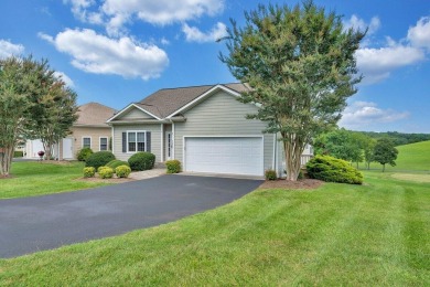 Elegant 3-Bedroom Retreat with Fairway Views - Live Where You on Mariners Landing Golf and Country Club in Virginia - for sale on GolfHomes.com, golf home, golf lot
