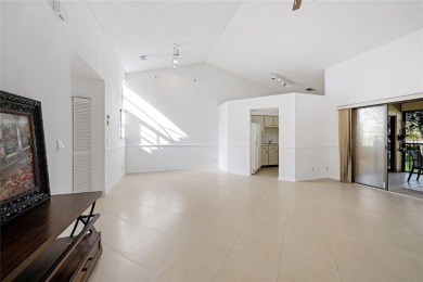 Spacious 3 bedrooms 2 baths condo in the gated Fairways at Boca on Bocaire Country Club in Florida - for sale on GolfHomes.com, golf home, golf lot