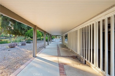 Located in the desirable Seven Hills 55+ Golf Course community on Seven Hills Golf Course in California - for sale on GolfHomes.com, golf home, golf lot