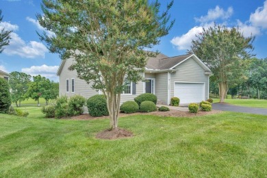Elegant 3-Bedroom Retreat with Fairway Views - Live Where You on Mariners Landing Golf and Country Club in Virginia - for sale on GolfHomes.com, golf home, golf lot