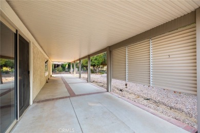 Located in the desirable Seven Hills 55+ Golf Course community on Seven Hills Golf Course in California - for sale on GolfHomes.com, golf home, golf lot