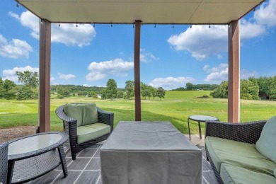 Elegant 3-Bedroom Retreat with Fairway Views - Live Where You on Mariners Landing Golf and Country Club in Virginia - for sale on GolfHomes.com, golf home, golf lot