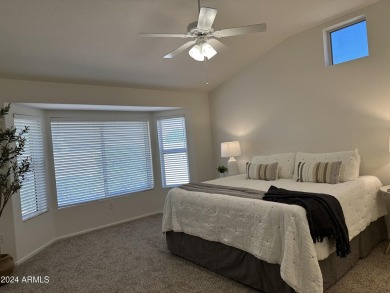 Prime Location and Great Flow to this popular Split BR Floor on Hillcrest Golf Club in Arizona - for sale on GolfHomes.com, golf home, golf lot