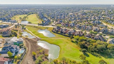 Beautiful home in Castle Hills golf course community surrounded on The Lakes at Castle Hill Golf Club in Texas - for sale on GolfHomes.com, golf home, golf lot