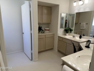 Prime Location and Great Flow to this popular Split BR Floor on Hillcrest Golf Club in Arizona - for sale on GolfHomes.com, golf home, golf lot