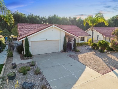Located in the desirable Seven Hills 55+ Golf Course community on Seven Hills Golf Course in California - for sale on GolfHomes.com, golf home, golf lot