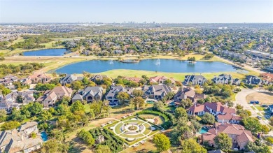 Beautiful home in Castle Hills golf course community surrounded on The Lakes at Castle Hill Golf Club in Texas - for sale on GolfHomes.com, golf home, golf lot