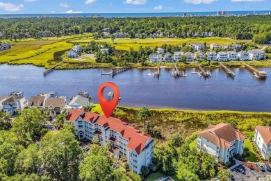 Peaceful, serene, low maintenance, phenomenal views, just a few on The Valley At Eastport in South Carolina - for sale on GolfHomes.com, golf home, golf lot
