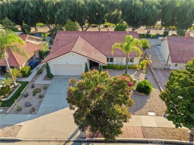 Located in the desirable Seven Hills 55+ Golf Course community on Seven Hills Golf Course in California - for sale on GolfHomes.com, golf home, golf lot