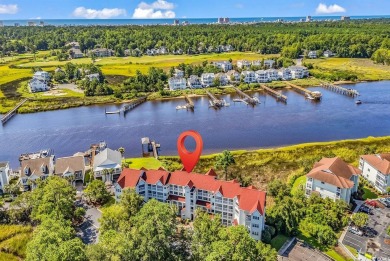 Peaceful, serene, low maintenance, phenomenal views, just a few on The Valley At Eastport in South Carolina - for sale on GolfHomes.com, golf home, golf lot