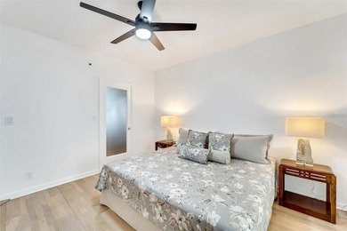 Carefree living awaits you with beautiful panoramic views of on Longboat Key Golf Club Resort in Florida - for sale on GolfHomes.com, golf home, golf lot