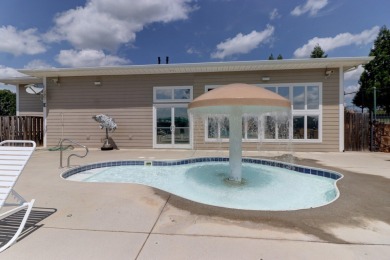 Move- in Ready ,Lake access ,Golf Course Views This villa is on Mariners Landing Golf and Country Club in Virginia - for sale on GolfHomes.com, golf home, golf lot