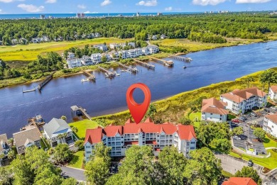 Peaceful, serene, low maintenance, phenomenal views, just a few on The Valley At Eastport in South Carolina - for sale on GolfHomes.com, golf home, golf lot