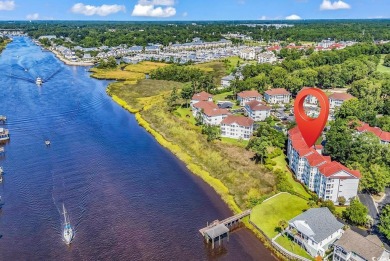 Peaceful, serene, low maintenance, phenomenal views, just a few on The Valley At Eastport in South Carolina - for sale on GolfHomes.com, golf home, golf lot