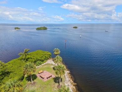 Enjoy waterfront living at its finest in this spacious on Burnt Store Golf Club in Florida - for sale on GolfHomes.com, golf home, golf lot