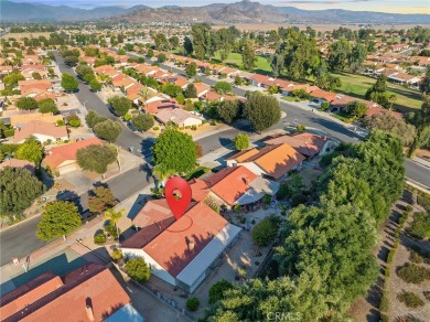 Located in the desirable Seven Hills 55+ Golf Course community on Seven Hills Golf Course in California - for sale on GolfHomes.com, golf home, golf lot