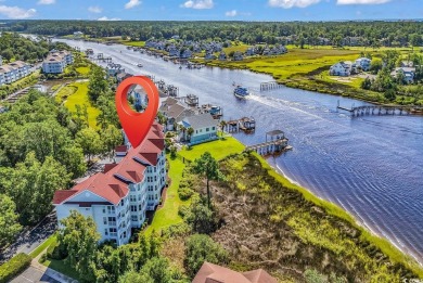 Peaceful, serene, low maintenance, phenomenal views, just a few on The Valley At Eastport in South Carolina - for sale on GolfHomes.com, golf home, golf lot