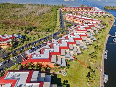 Enjoy waterfront living at its finest in this spacious on Burnt Store Golf Club in Florida - for sale on GolfHomes.com, golf home, golf lot
