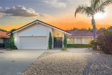 Located in the desirable Seven Hills 55+ Golf Course community on Seven Hills Golf Course in California - for sale on GolfHomes.com, golf home, golf lot