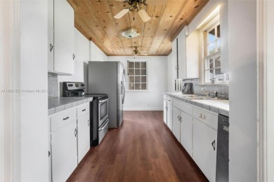 Charming 1920's 3 Bedroom Bungalow in sought after historic on West Palm Beach Golf Course in Florida - for sale on GolfHomes.com, golf home, golf lot