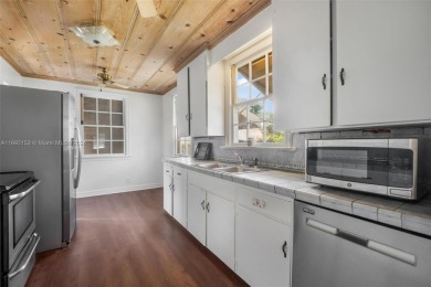 Charming 1920's 3 Bedroom Bungalow in sought after historic on West Palm Beach Golf Course in Florida - for sale on GolfHomes.com, golf home, golf lot