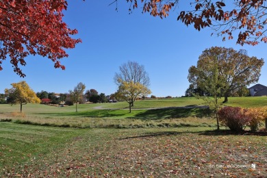 Check out the 3D Matterport Tour to experience this on Stonebridge Country Club in Illinois - for sale on GolfHomes.com, golf home, golf lot