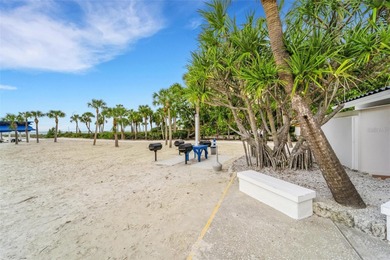 Carefree living awaits you with beautiful panoramic views of on Longboat Key Golf Club Resort in Florida - for sale on GolfHomes.com, golf home, golf lot