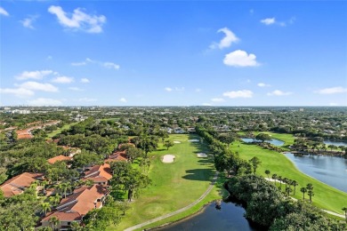 Spacious 3 bedrooms 2 baths condo in the gated Fairways at Boca on Bocaire Country Club in Florida - for sale on GolfHomes.com, golf home, golf lot
