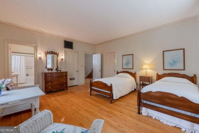 A unique property now offered for sale...This beautiful Southern on Trion Golf Club in Georgia - for sale on GolfHomes.com, golf home, golf lot