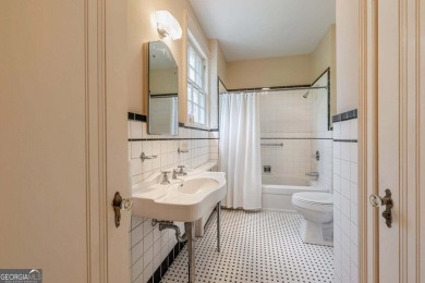 A unique property now offered for sale...This beautiful Southern on Trion Golf Club in Georgia - for sale on GolfHomes.com, golf home, golf lot