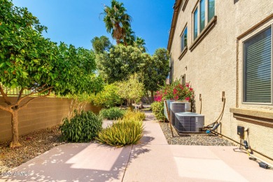 Welcome to this stunning 5 bedroom 3 bathroom home with private on Trilogy Golf Club At Power Ranch in Arizona - for sale on GolfHomes.com, golf home, golf lot