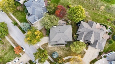 Check out the 3D Matterport Tour to experience this on Stonebridge Country Club in Illinois - for sale on GolfHomes.com, golf home, golf lot