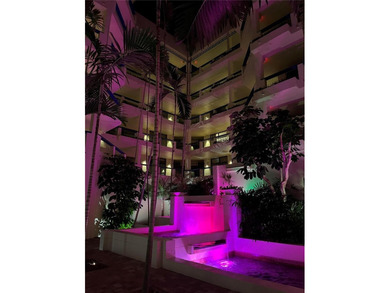 Carefree living awaits you with beautiful panoramic views of on Longboat Key Golf Club Resort in Florida - for sale on GolfHomes.com, golf home, golf lot