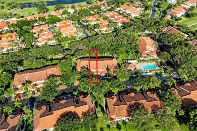 Spacious 3 bedrooms 2 baths condo in the gated Fairways at Boca on Bocaire Country Club in Florida - for sale on GolfHomes.com, golf home, golf lot