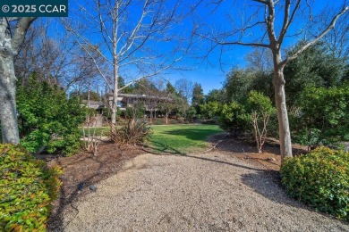 Tucked away in the sought-after North Gate neighborhood of on Boundary Oak Golf Course in California - for sale on GolfHomes.com, golf home, golf lot