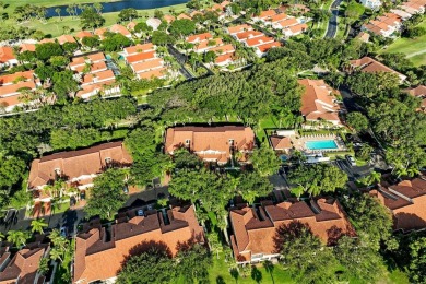 Spacious 3 bedrooms 2 baths condo in the gated Fairways at Boca on Bocaire Country Club in Florida - for sale on GolfHomes.com, golf home, golf lot