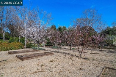 Tucked away in the sought-after North Gate neighborhood of on Boundary Oak Golf Course in California - for sale on GolfHomes.com, golf home, golf lot