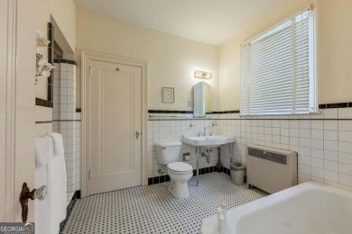 A unique property now offered for sale...This beautiful Southern on Trion Golf Club in Georgia - for sale on GolfHomes.com, golf home, golf lot