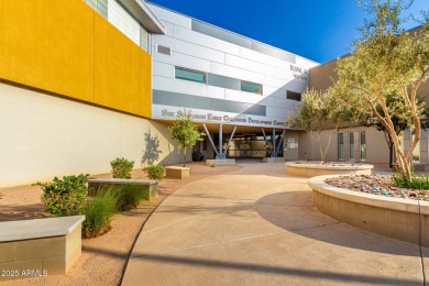 Welcome to this stunning 5 bedroom 3 bathroom home with private on Trilogy Golf Club At Power Ranch in Arizona - for sale on GolfHomes.com, golf home, golf lot