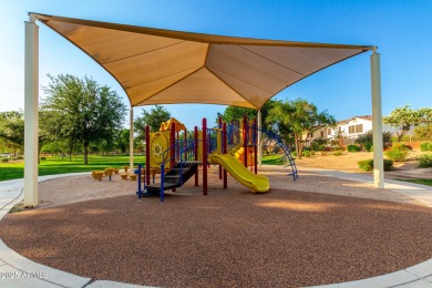 Welcome to this stunning 5 bedroom 3 bathroom home with private on Trilogy Golf Club At Power Ranch in Arizona - for sale on GolfHomes.com, golf home, golf lot