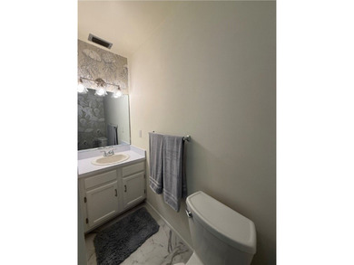 Active senior community with social calendar, restaurant, 4 on The American Golf Club in Florida - for sale on GolfHomes.com, golf home, golf lot