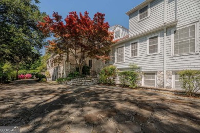 A unique property now offered for sale...This beautiful Southern on Trion Golf Club in Georgia - for sale on GolfHomes.com, golf home, golf lot