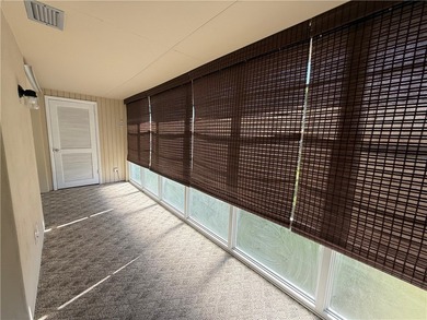 Active senior community with social calendar, restaurant, 4 on The American Golf Club in Florida - for sale on GolfHomes.com, golf home, golf lot