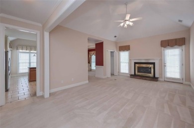 **Charming 3-Bed, 2-Bath Home in Premier Golf Community**

 on Chapel Hills Golf and Country Club in Georgia - for sale on GolfHomes.com, golf home, golf lot