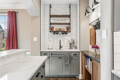 Incredibly RARE HALF-ACRE Cul de-sac lot in the highly on Lantana Golf Club in Texas - for sale on GolfHomes.com, golf home, golf lot