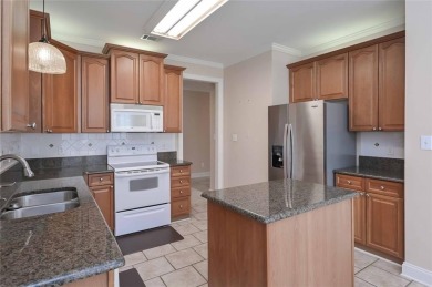 **Charming 3-Bed, 2-Bath Home in Premier Golf Community**

 on Chapel Hills Golf and Country Club in Georgia - for sale on GolfHomes.com, golf home, golf lot
