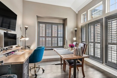 Incredibly RARE HALF-ACRE Cul de-sac lot in the highly on Lantana Golf Club in Texas - for sale on GolfHomes.com, golf home, golf lot